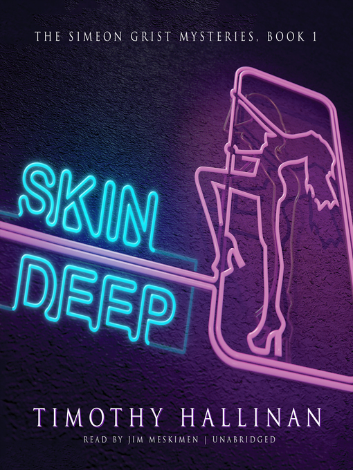 Title details for Skin Deep by Timothy Hallinan - Available
